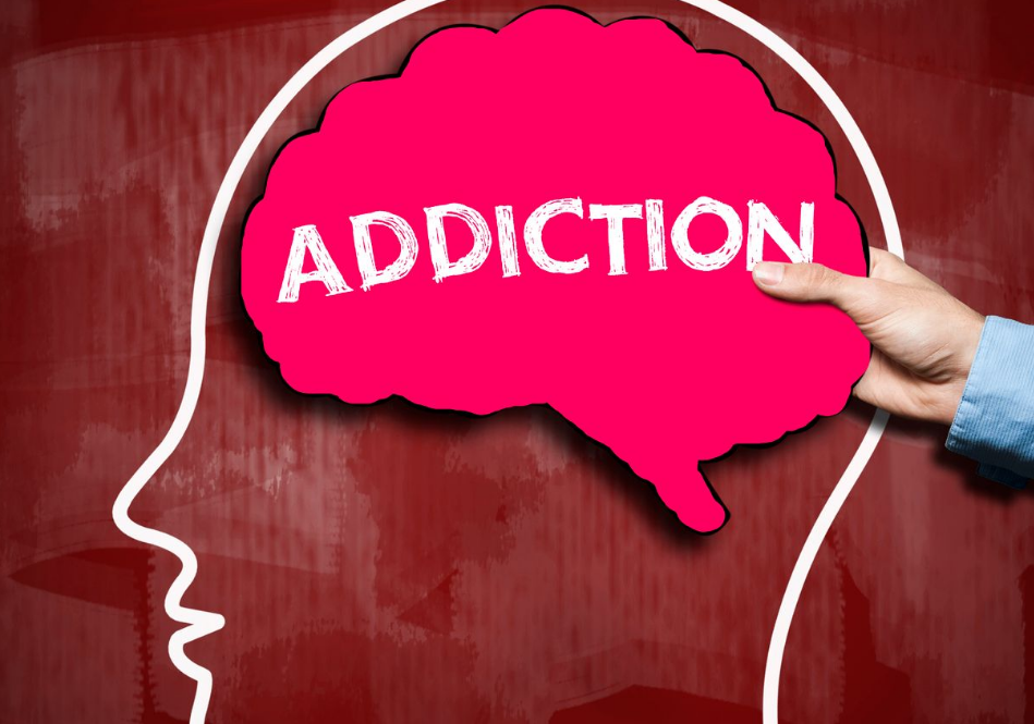 Types of Drug Addiction