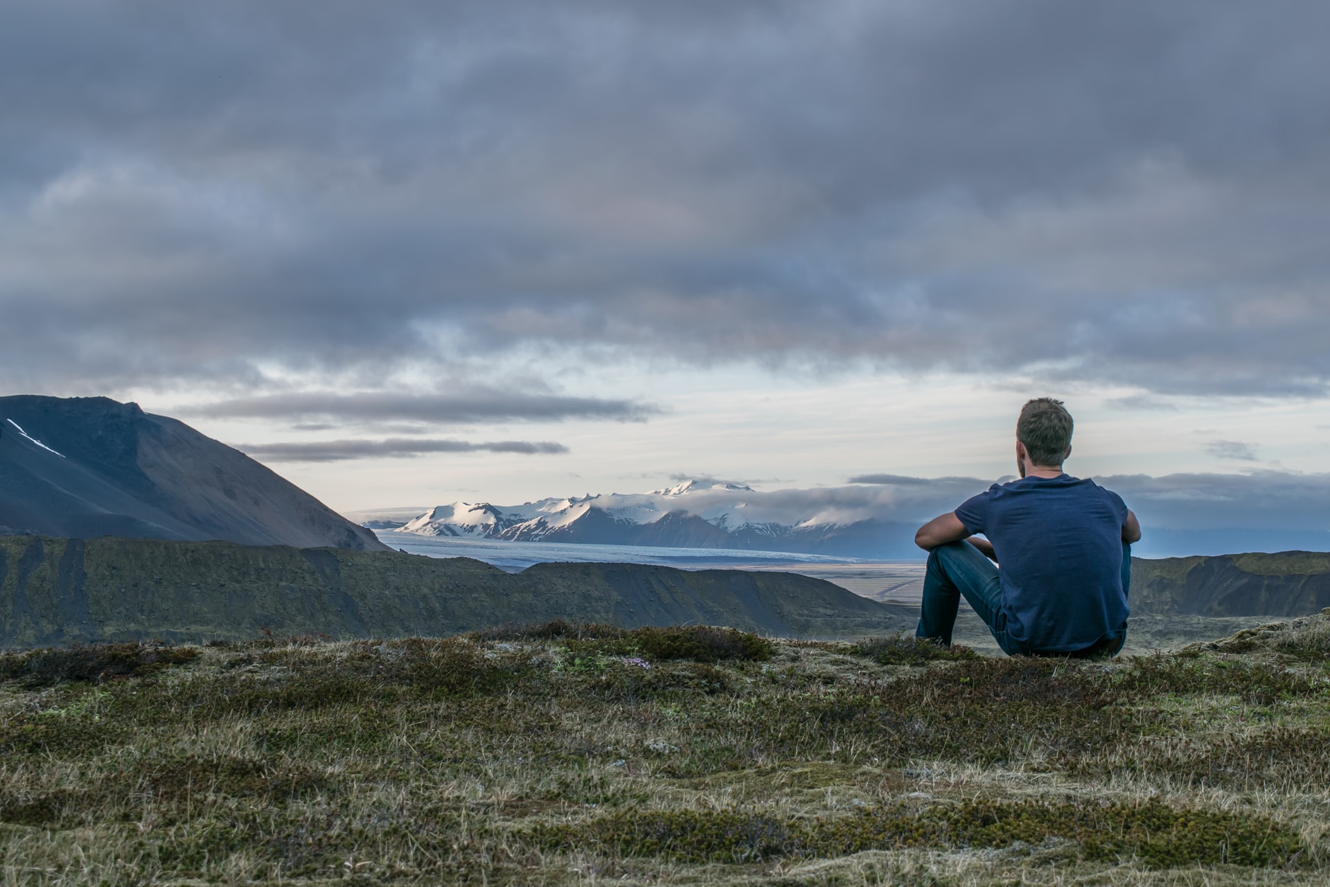 International Survivors of Suicide Loss Day