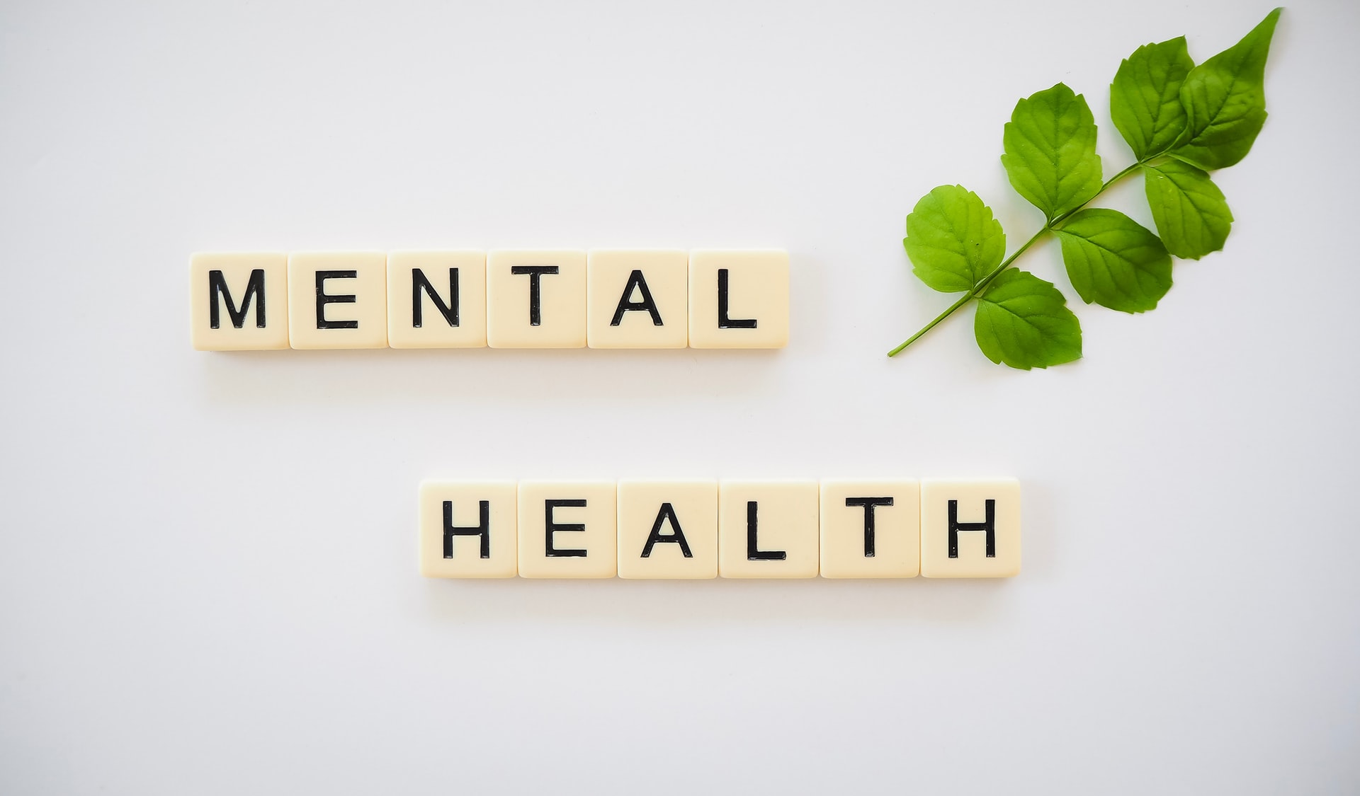 January is Mental Wellness Month Mental Health Center