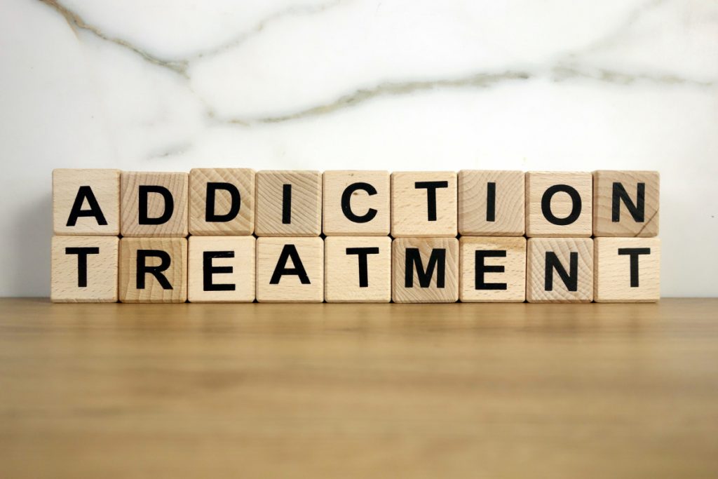 Effective Treatments for Addiction That Work