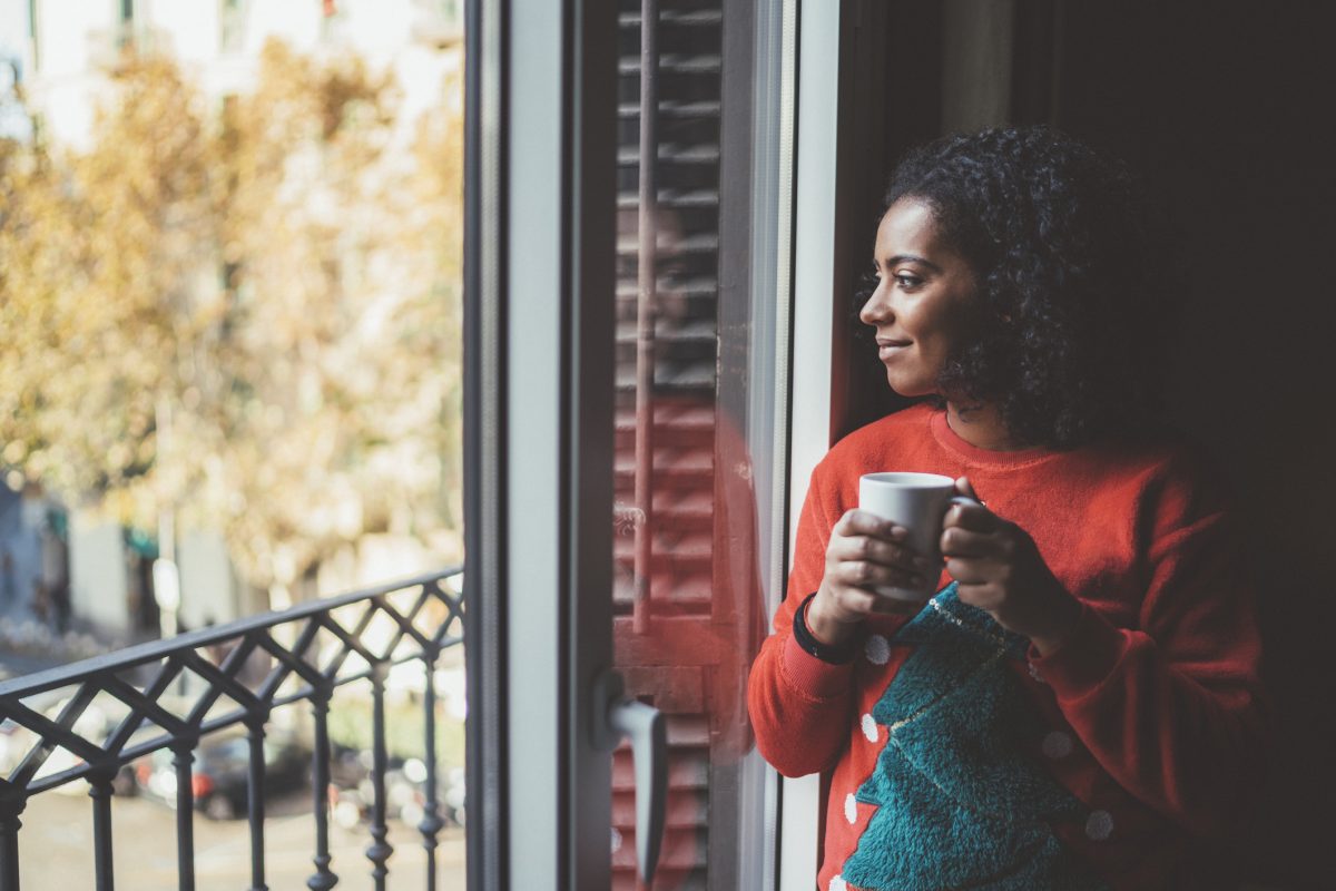 Taking care of your mental health around the holidays