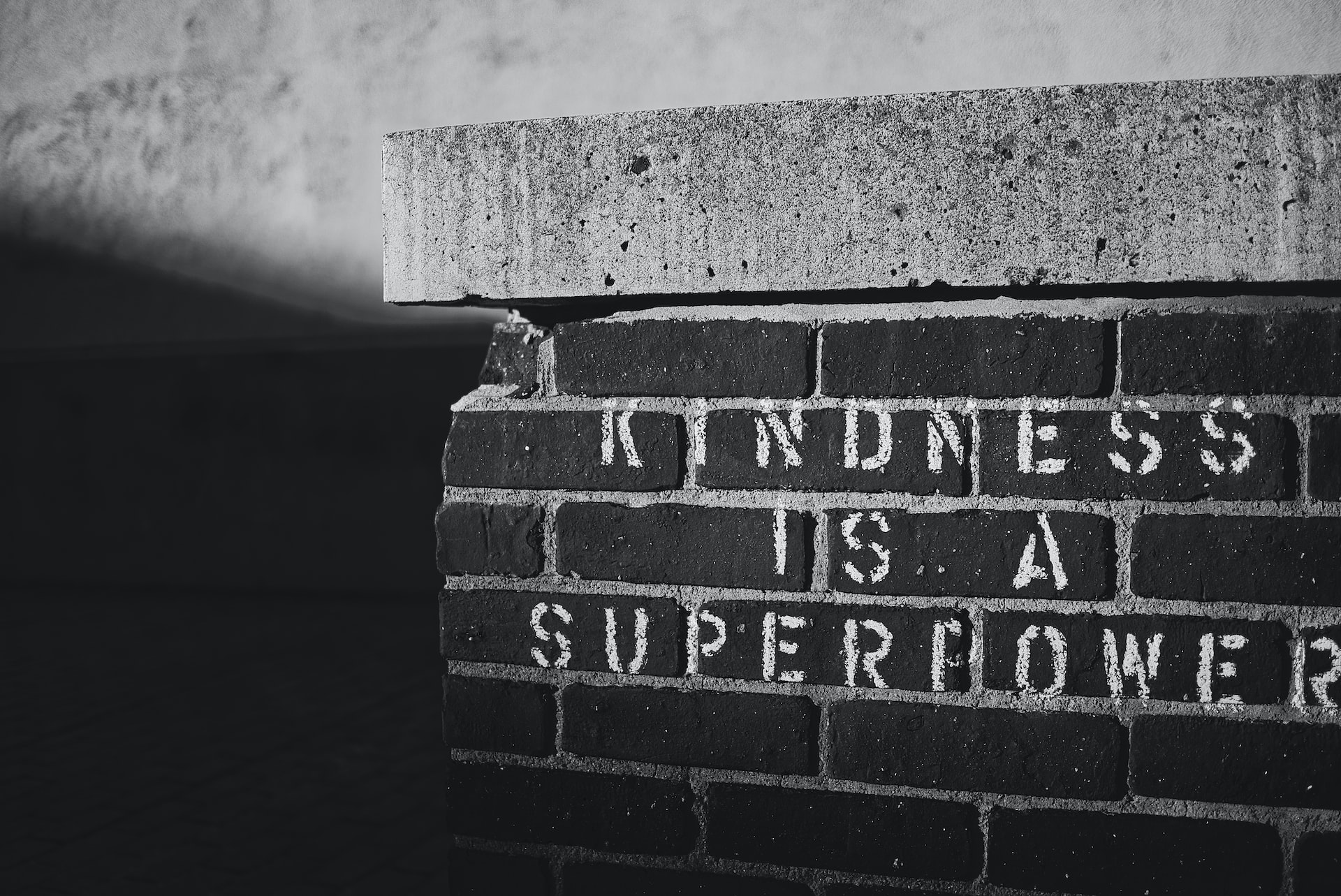 kindness