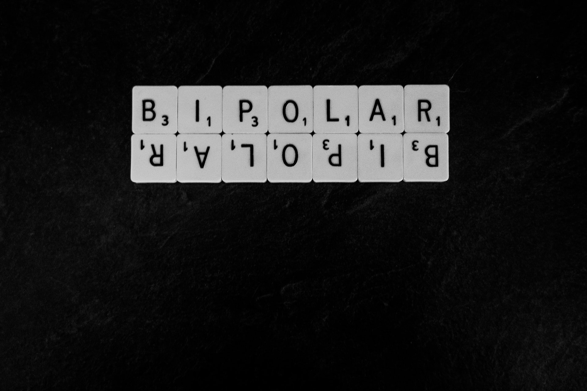 bipolar