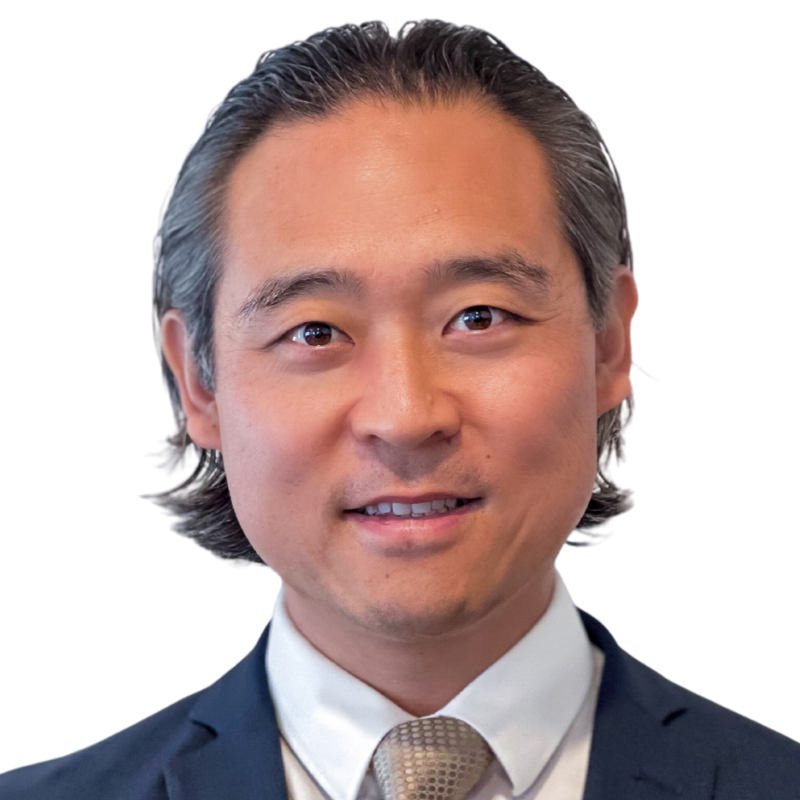 Daniel Son, MD - Psychiatrist