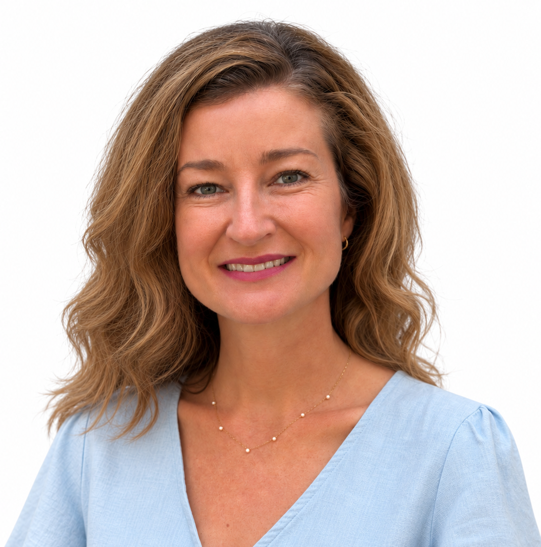 Shauna Simpson PMHNP BC
